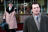 Groundhog Day theory Ned Ryerson Bill Murray