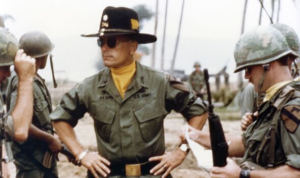 Top 10 Vietnam War movies ranked Apocalypse Now