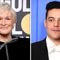 Oscars 2019 odds top contenders rami malek christian bale who will win oscars 2019