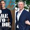 James Bond producer Barbara Broccoli No Time To Die trailer Daniel Craig Rami Malek Safin