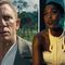 James Bond 25 No Time To Die first full trailer Lashana Lynch 007 Nomi Daniel Craig