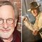 Indiana Jones 5 new director Steven Spielberg Harrison Ford James Mangold Logan