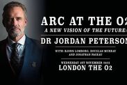 Jordan Peterson ARC O2 review Douglas Murray Ben Shapiro