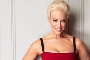 hannah waddingham the devil wears prada musical london west end