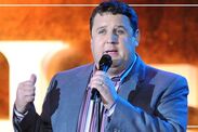 peter kay tickets manchester co op live arena 2024