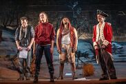 our countrys good review lyric hammersmith