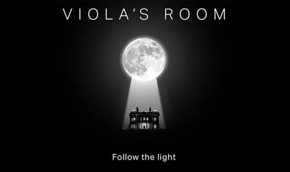 Viola s Room review Punchdrunk immersive theatre