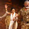 Antony and Cleopatra, Royal Shakespeare Company, Stratford-Upon-Avon