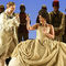 opera reviews agrippina giulio cesare lohengrin