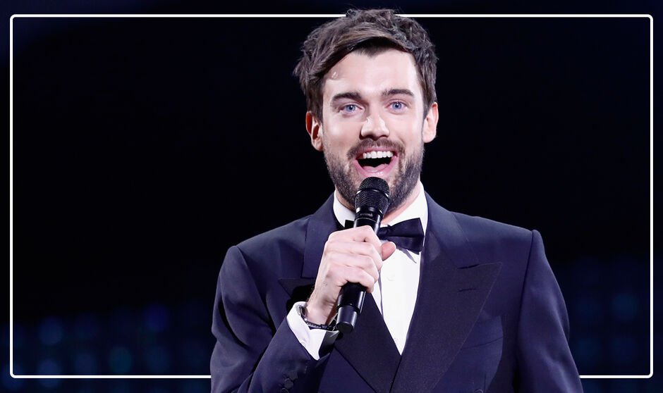 Ticketmaster Black Friday jack whitehall