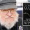 Winds of Winter George RR Martin pressure Game of Thrones book