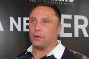 Gerwyn Price darts retire news