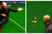 Snooker Matthew Selt Saudi Arabia Masters