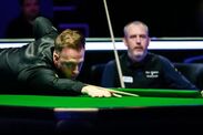 Snooker scores LIVE Judd Trump vs Mark Williams updates