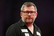 james wade wardrobe malfunction flanders darts