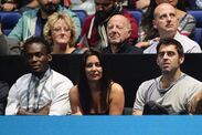 ronnie-o'sullivan-family-laila-rouass-mum-split