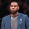 LeBron James Lakers injury NBA news Luke Walton Shawn Marion EXCLUSIVE Thunder rumours