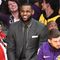 LeBron James will Los Angeles Lakers star play tonight vs Oklahoma City Thunder NBA news