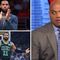 NBA news Kyrie Irving LeBron James Charles Barkley