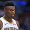 Zion Williamson injury New Orleans Pelicans