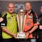 World Darts Championship live stream streaming online tv channel