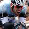 Cycling: Mark Cavendish misses out on win at Tour of Denmark