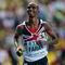 Mo Farah's next target is the marathon