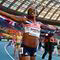 Tiffany Porter and Adam Gemili shine at the World Championships 