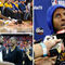 NBA Finals Warriors Game 2 injury update Klay Thompson Andre Iguodala 