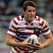 Wigan Warriors Joel Tomkins Sam Tomkins hit with fines after disgusting bar scenes