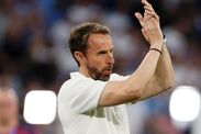 gareth southgate greatest ever england manager