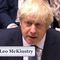 brexit news boris johnson 2020 agreement european union ursula von der leyen