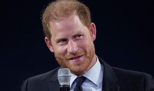 prince harry uk return royal family