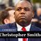 David Lammy friends of palestine hamas attack on israel war