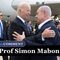 Joe Biden plane netanyahu gaza hospital peace process