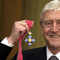 Parky, crusader for elderly rights