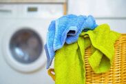 how to get fluffy and soft towels 