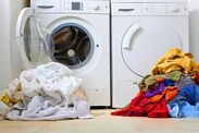 best time to do laundry summer save money