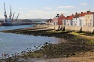 cheapest uk seaside town hartlepool