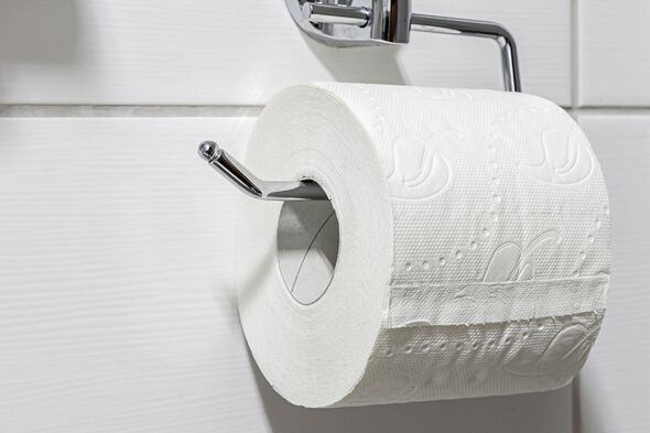 game changer toilet roll trick