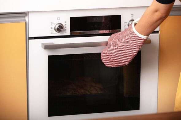 energy bill oven hack appliances