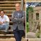 grand designs kevin mccloud mini castle restoration pictures