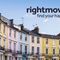 rightmove estate agent property advice homes selling asking price expert warning