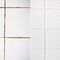 how to remove grout mould