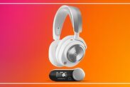 steelseries arctis nova pro amazon prime day