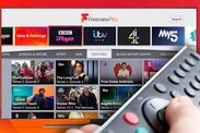 freeview BBC TV channel shake up