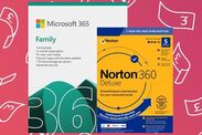 microsoft word excel norton deal