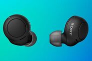 sony wireless earbuds deal amazon