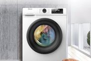 Hisense washing machine Prime Day