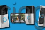 ring video doorbell black Friday deals